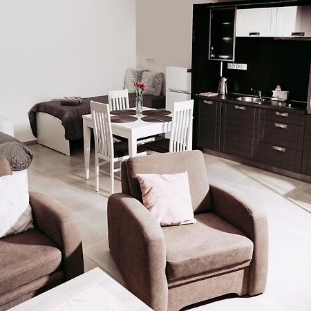 Apartman Mignon Prachatice Extérieur photo