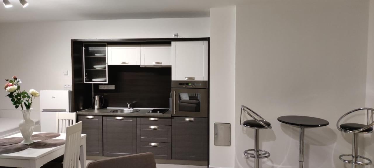 Apartman Mignon Prachatice Extérieur photo