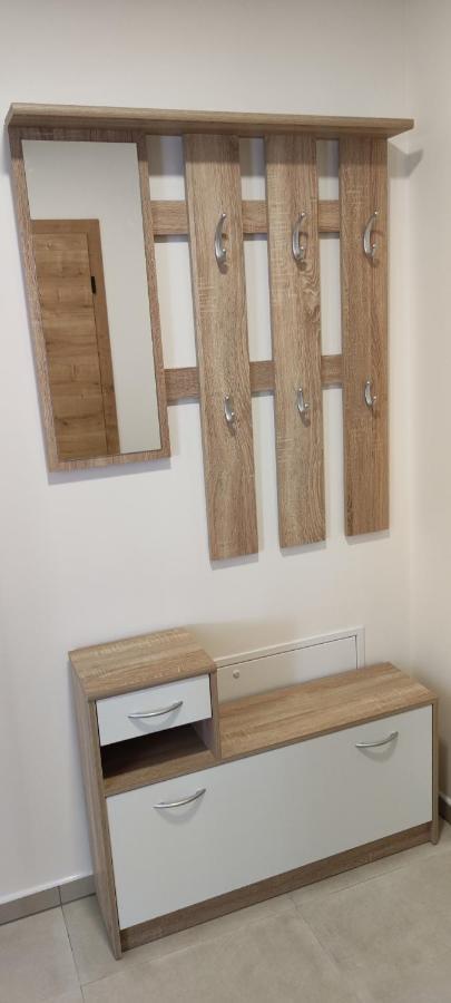 Apartman Mignon Prachatice Extérieur photo