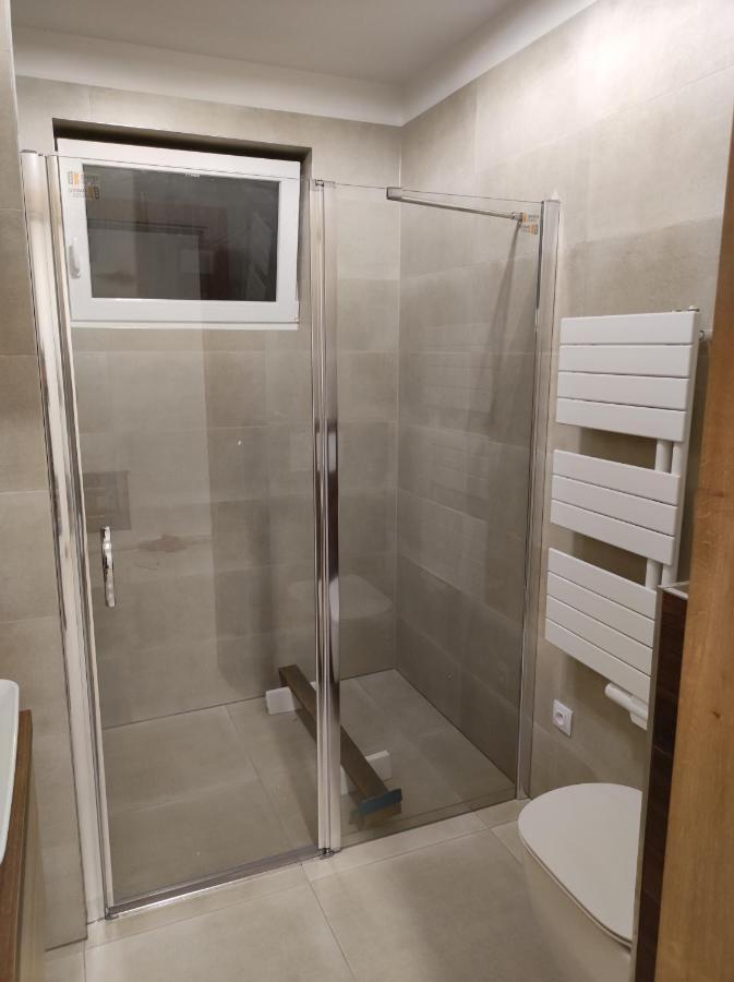 Apartman Mignon Prachatice Extérieur photo