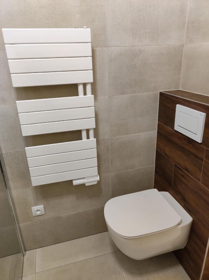 Apartman Mignon Prachatice Extérieur photo