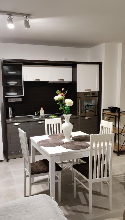 Apartman Mignon Prachatice Extérieur photo
