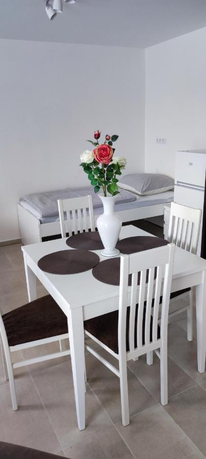 Apartman Mignon Prachatice Extérieur photo
