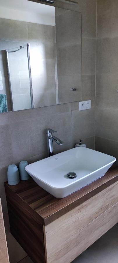 Apartman Mignon Prachatice Extérieur photo