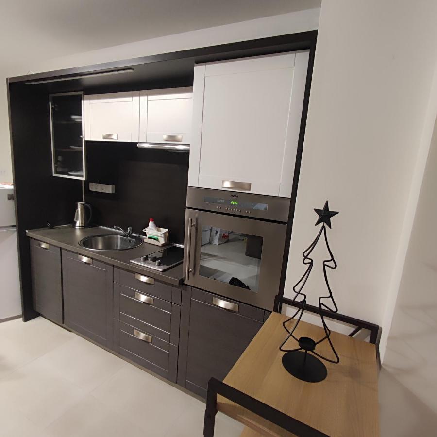 Apartman Mignon Prachatice Extérieur photo