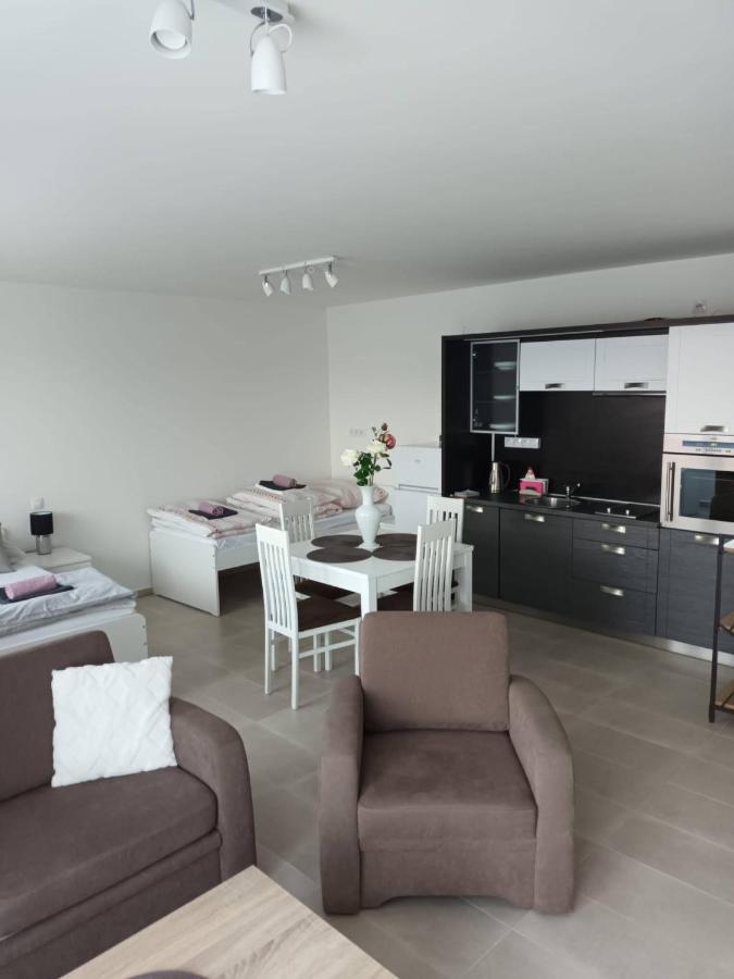 Apartman Mignon Prachatice Extérieur photo