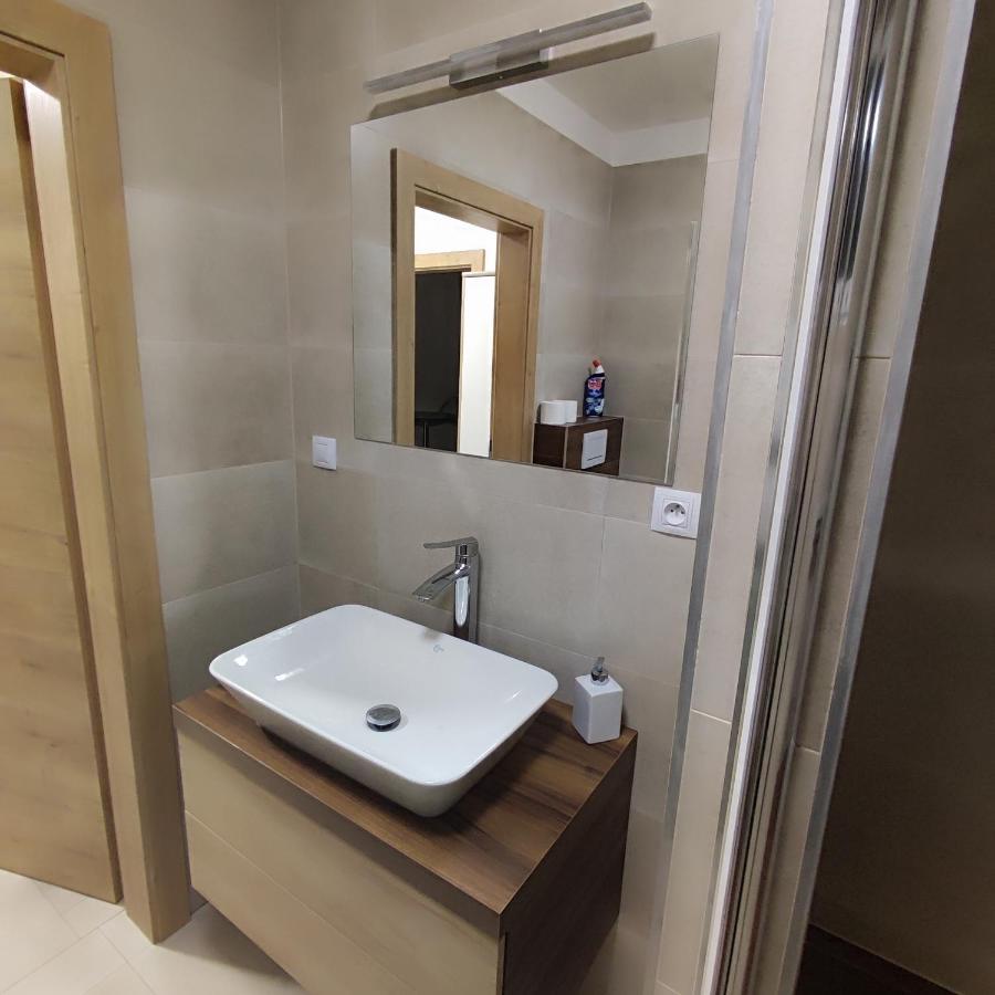 Apartman Mignon Prachatice Extérieur photo