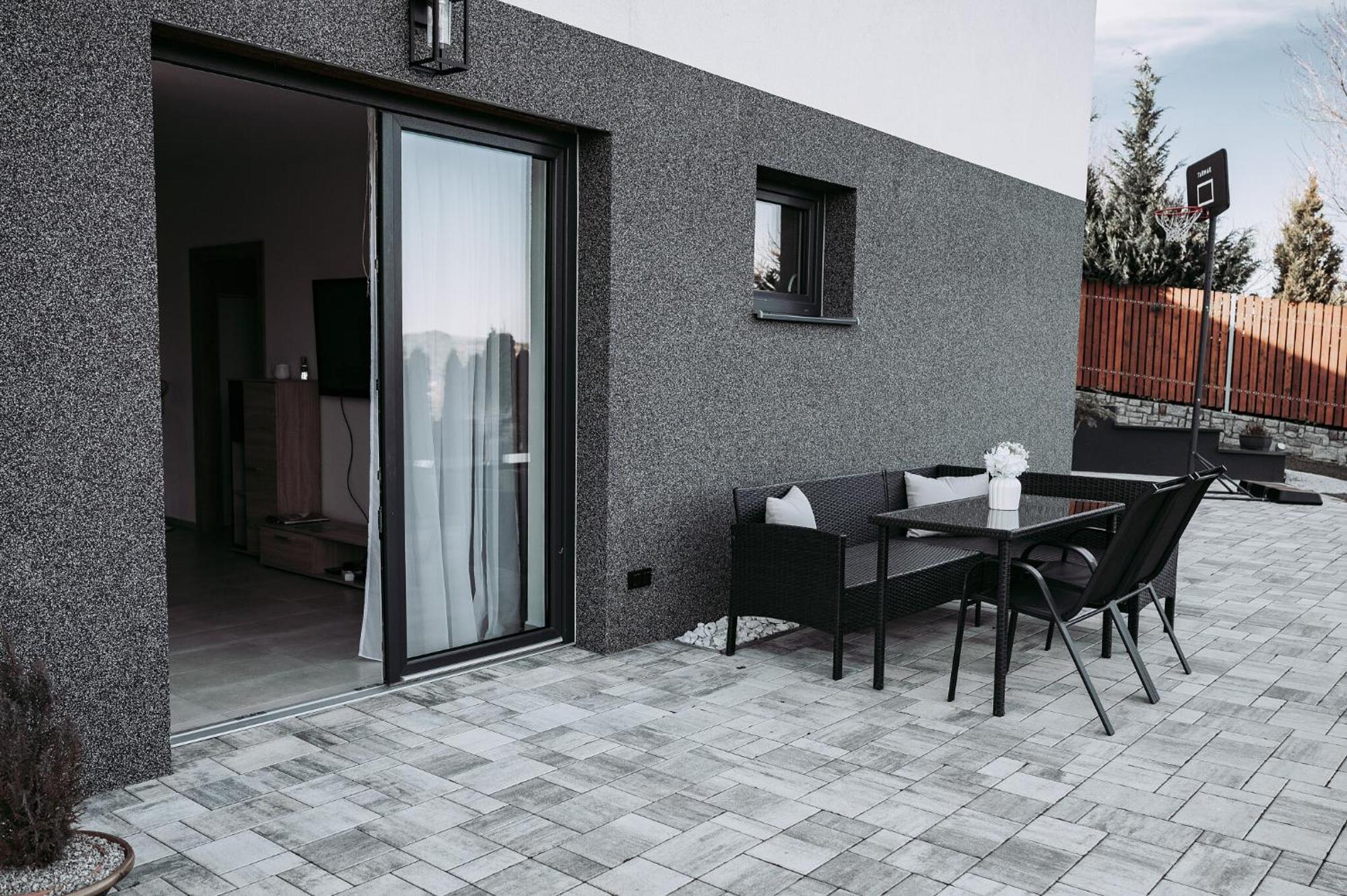Apartman Mignon Prachatice Extérieur photo