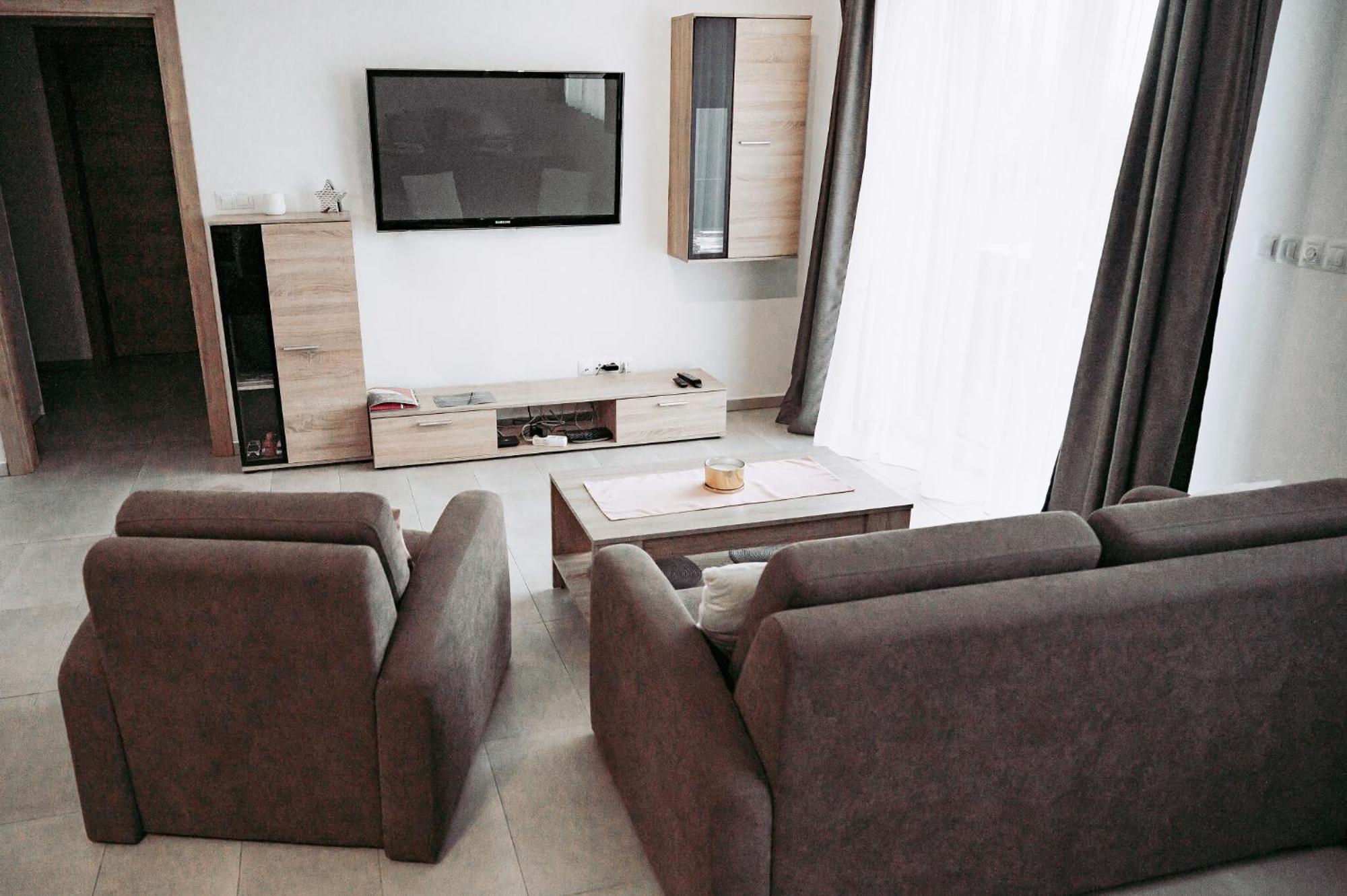 Apartman Mignon Prachatice Extérieur photo
