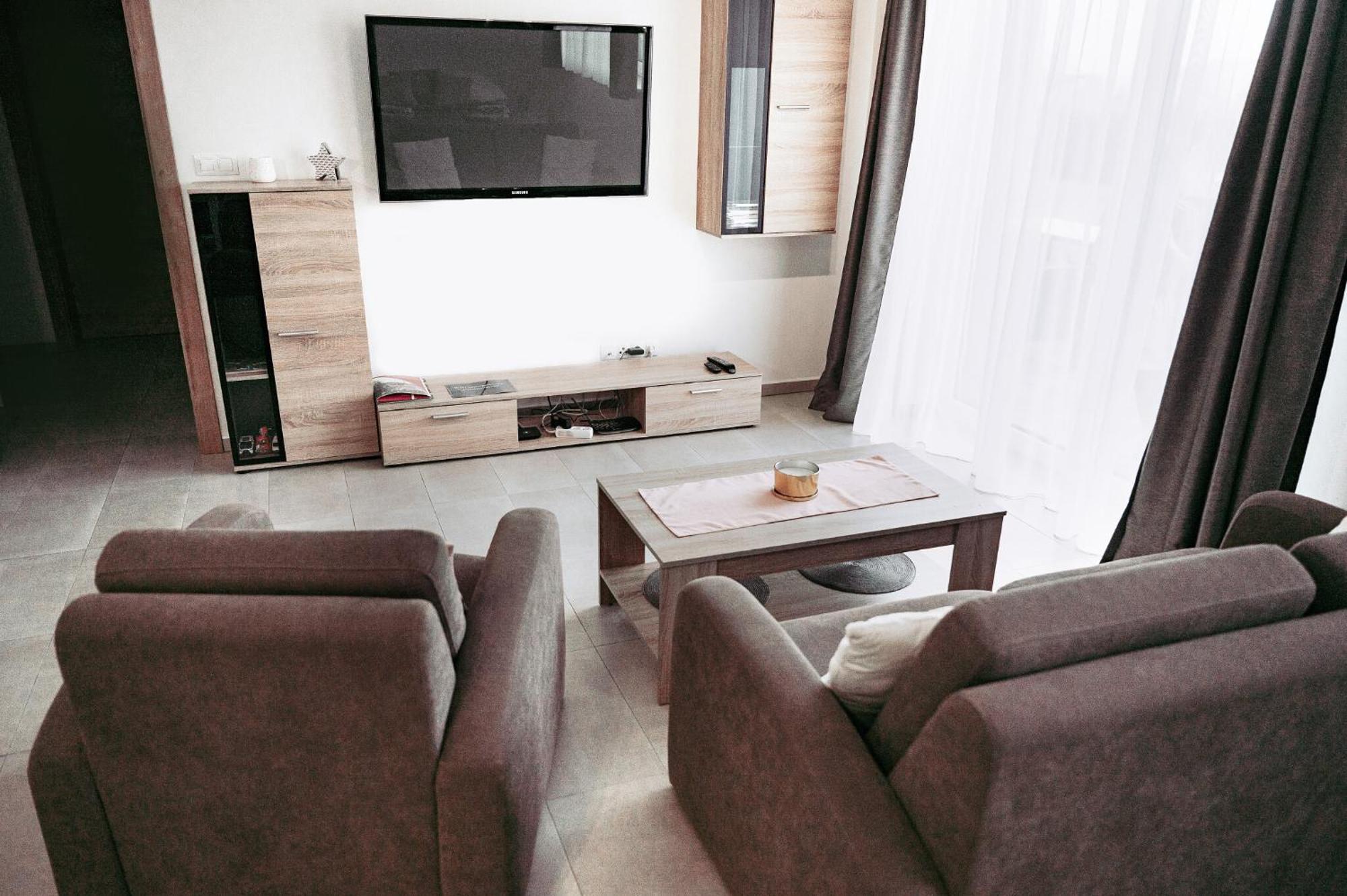 Apartman Mignon Prachatice Extérieur photo