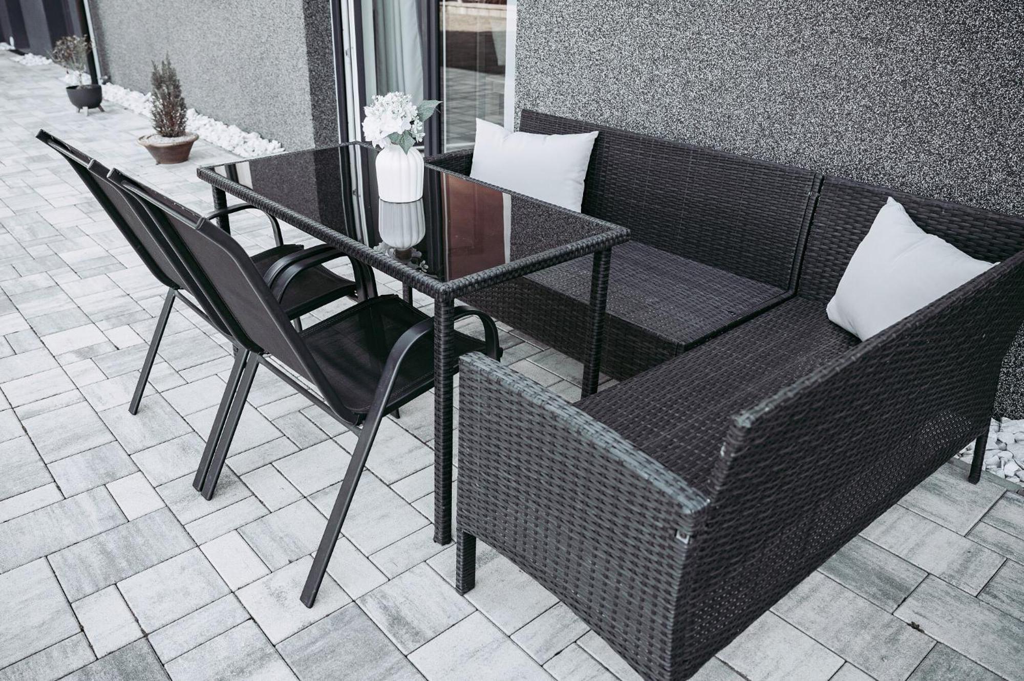 Apartman Mignon Prachatice Extérieur photo