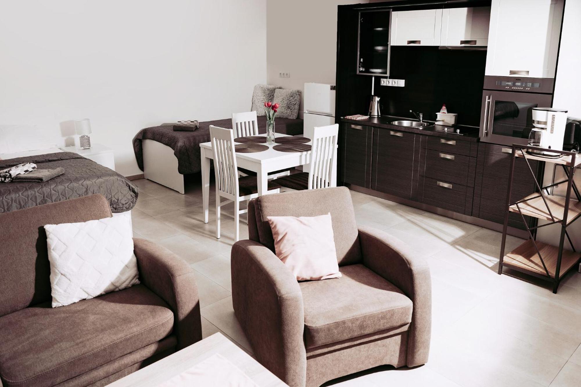 Apartman Mignon Prachatice Extérieur photo