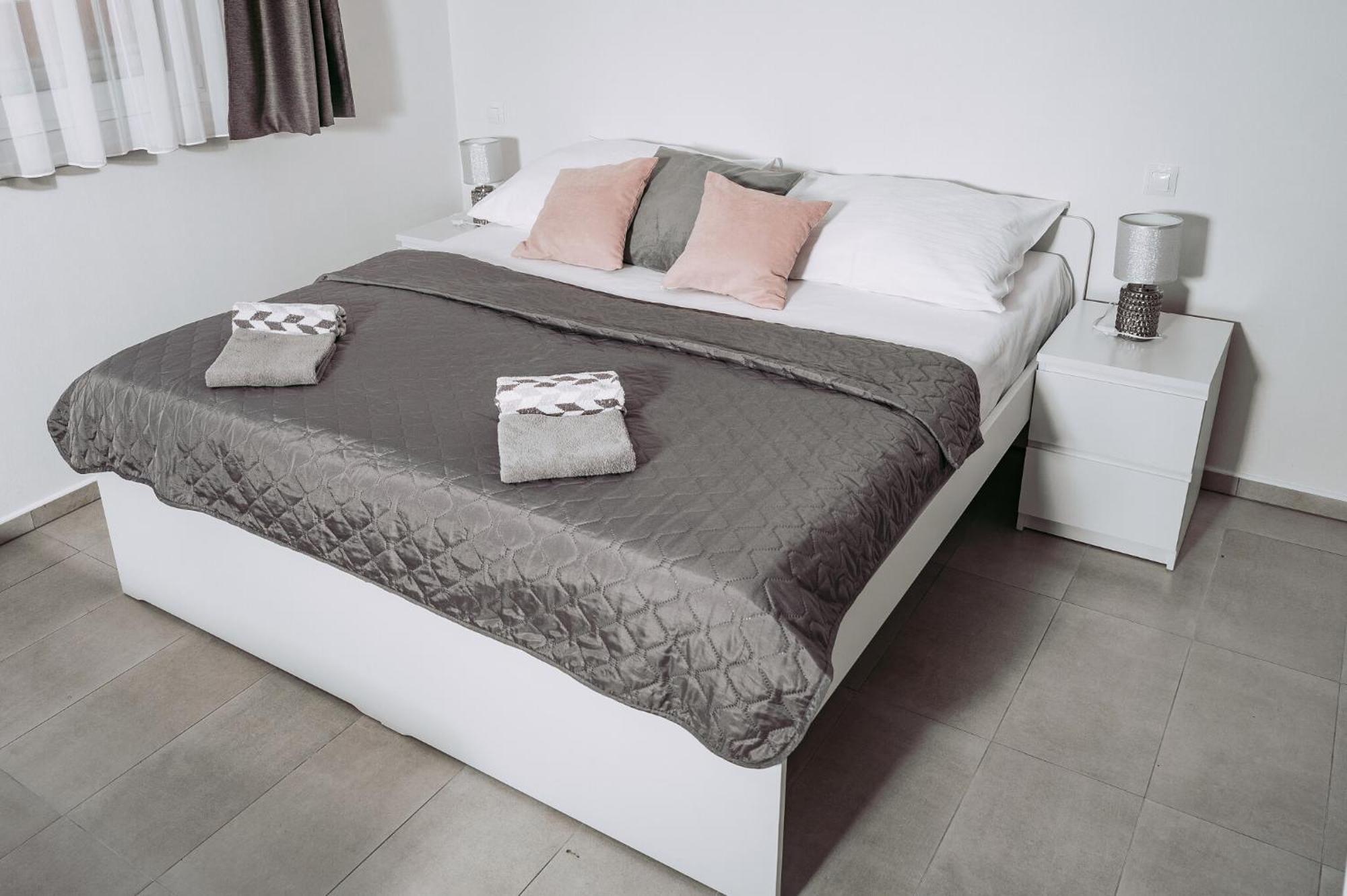 Apartman Mignon Prachatice Extérieur photo