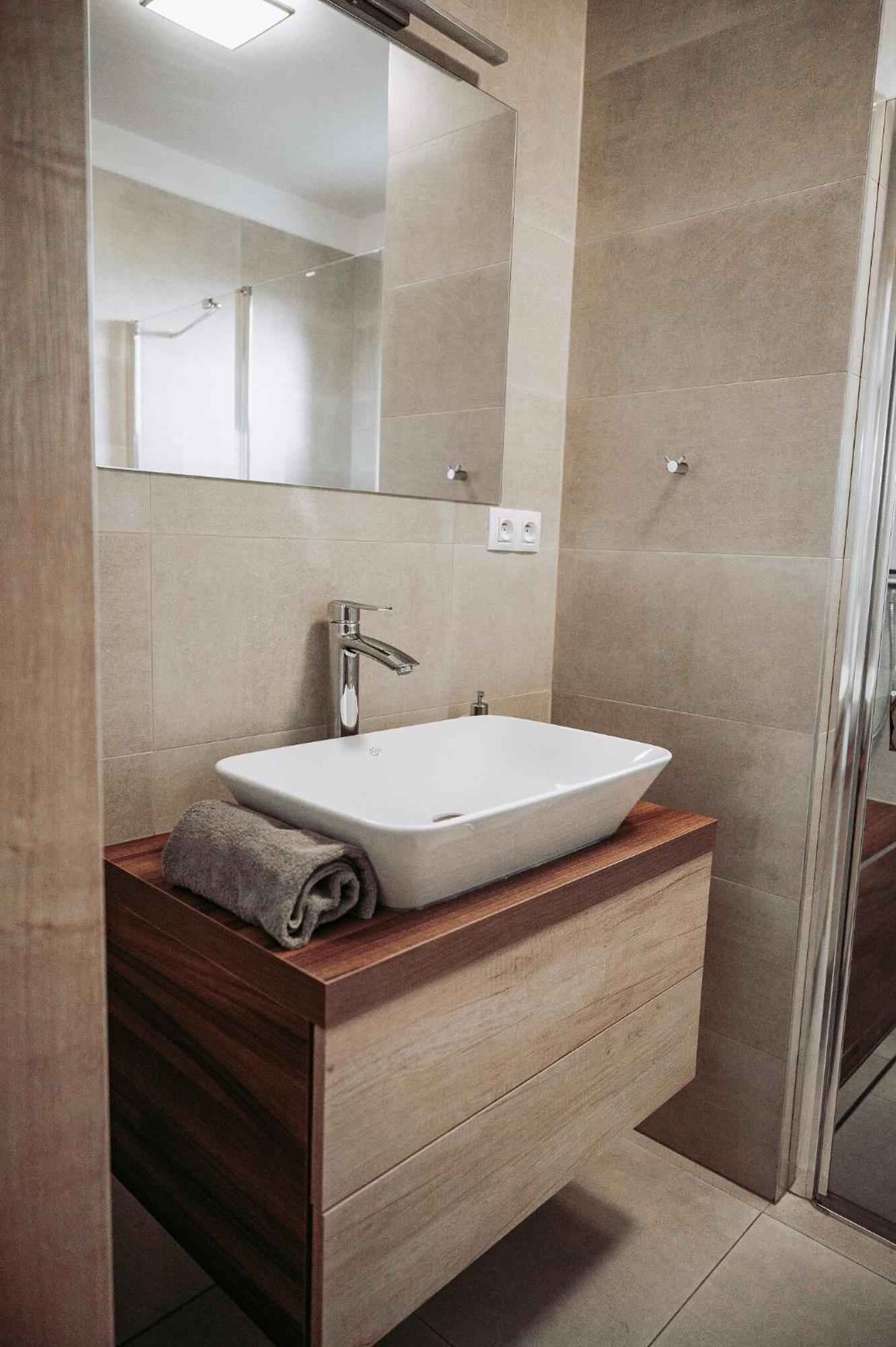Apartman Mignon Prachatice Extérieur photo