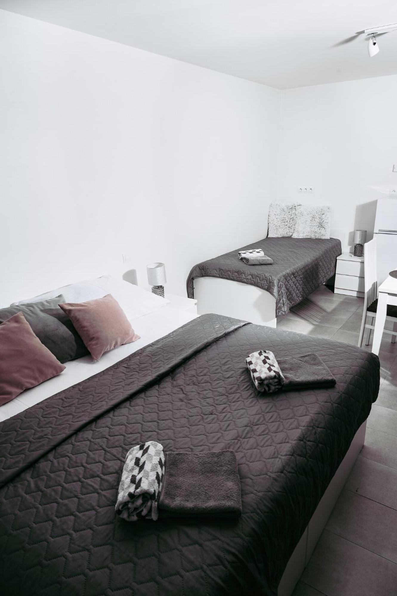 Apartman Mignon Prachatice Extérieur photo