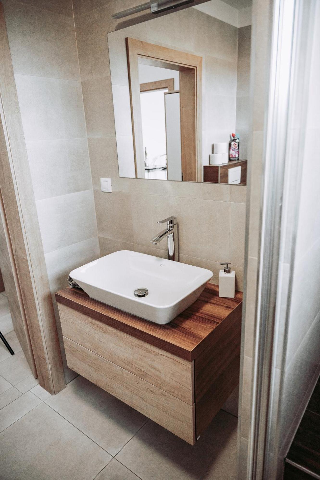 Apartman Mignon Prachatice Extérieur photo
